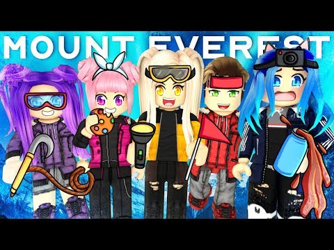 Roblox Mount Everest Youtube - mount everest roblox song id