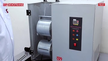 VELCRO FATIGUE TESTER DVT CB