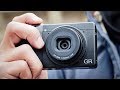 RICOH GRIII - MY SETTINGS & Beginner's Guide!