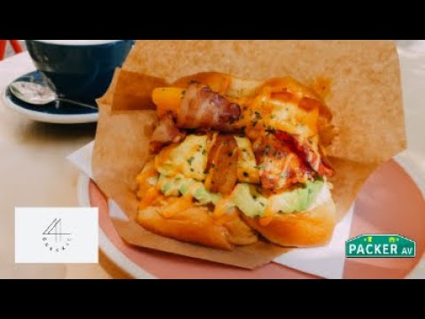 44 Brekkie - Friedrichshain, Kreuzberg, Prenzlauer Berg