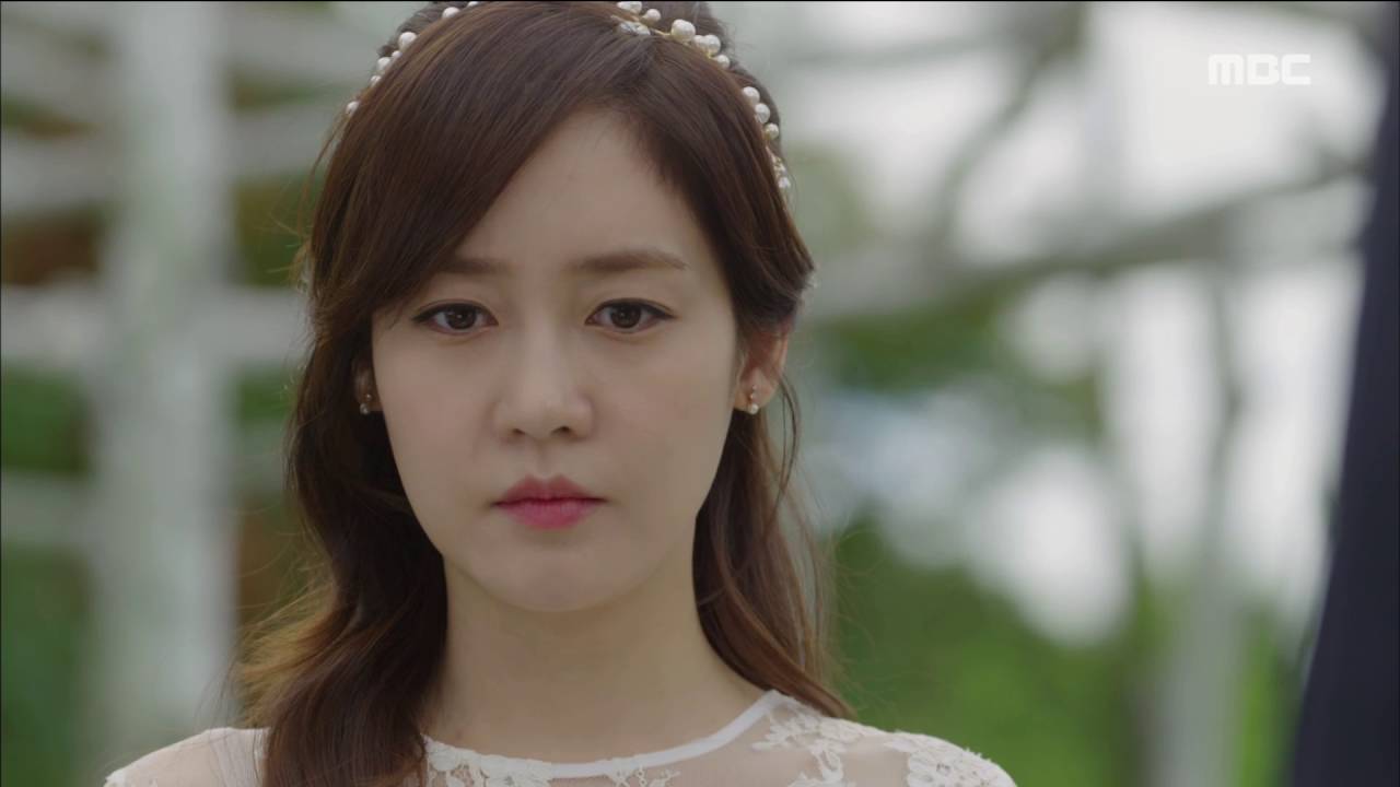 [Monster] 몬스터 ep.44 Kang Ji-hwan attend the betrothal of Sung Yu-ri 20160905