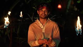 Survivor 45 Episode 4 NTOS + Final Words HD