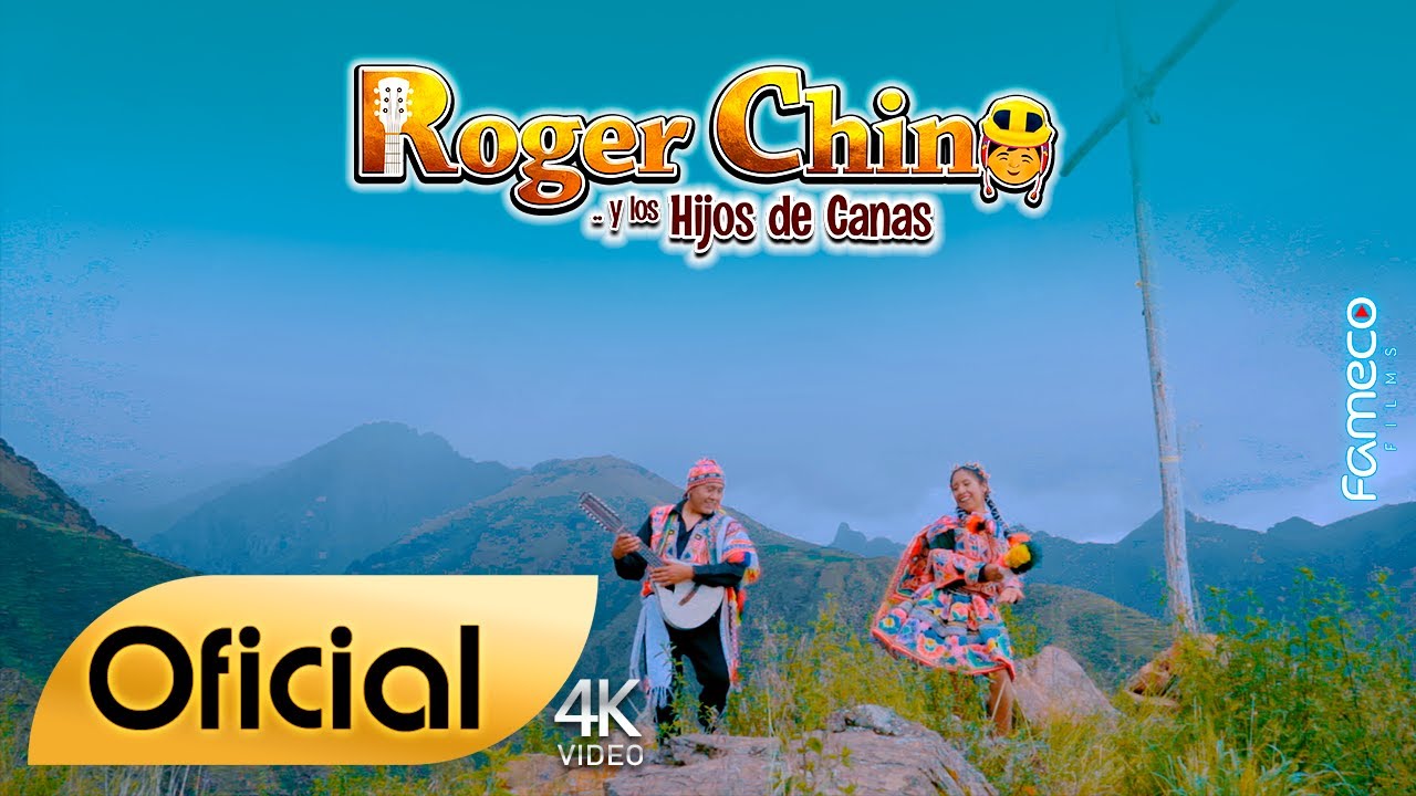 Roger Chino / Soltero Viday /Primicia 2022 ( Video Oficial )