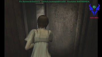 Fatal Frame IV - Mask of the Lunar Eclipse Chapter 2 - Resonance