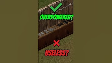 New ARMOUR OP??? Project Zomboid #projectzomboid #survivalgame #gaming  #build42 #projectzomboidtips