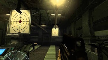 The Hidden Source Training Iris Recruit