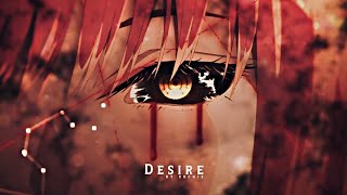 Makima Desire AMV + free preset @Suchiee