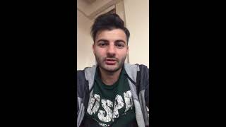 Students Comments - Ömer G.