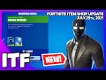 Fortnite Item Shop *NEW* HENCHMEN BUNDLE! [July 29th, 2021] (Fortnite Battle Royale)