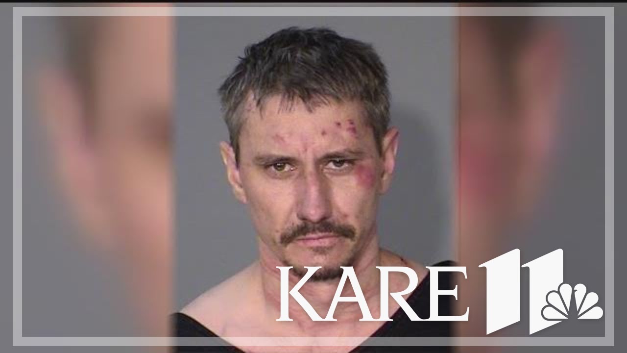 Maplewood man charged with murder in what prosecutor calls 'horrific ...
