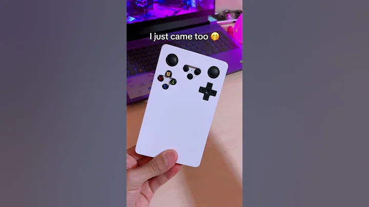 Relive your childhood gaming memories #r36s #r36plus #gaming #console #nintendo #playstation #ps5