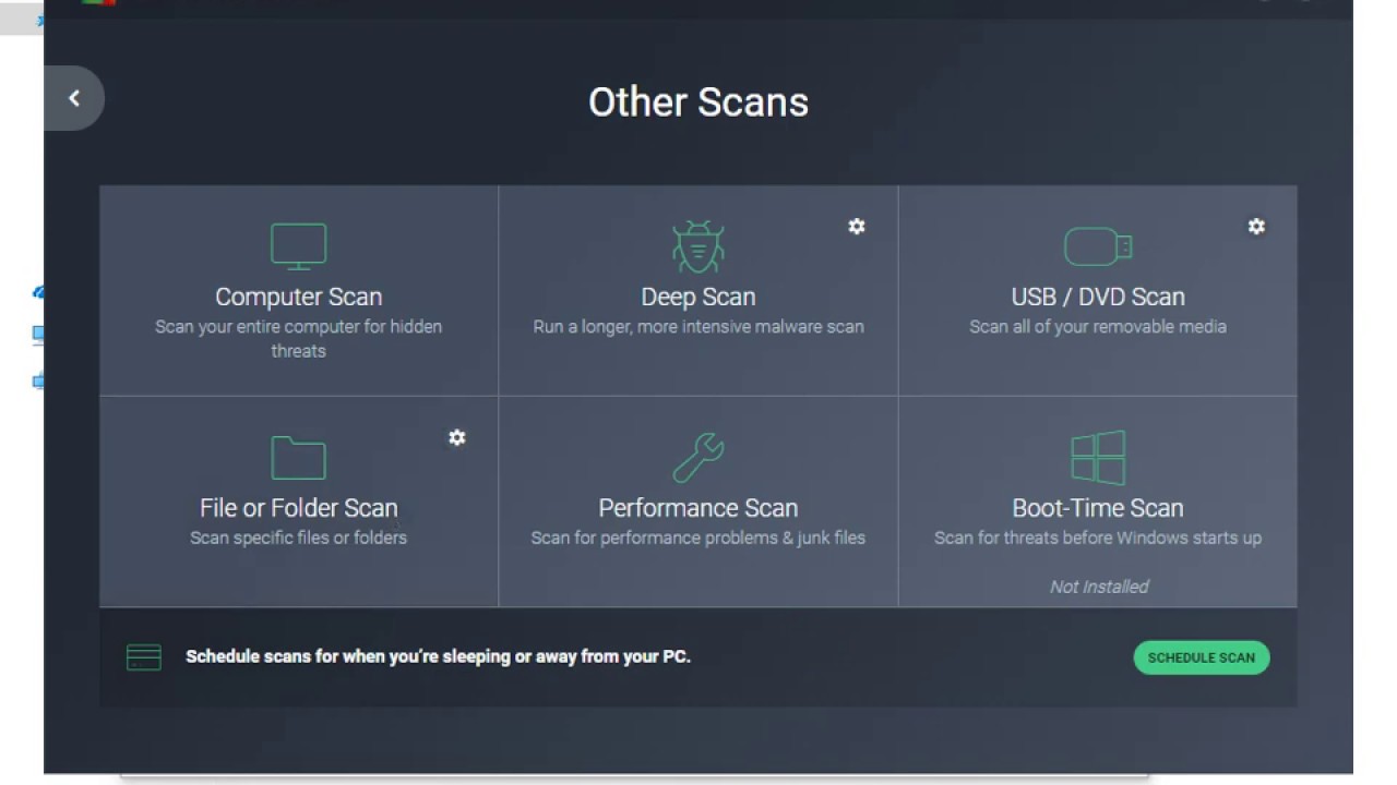 How to install AVG Antivirus - YouTube