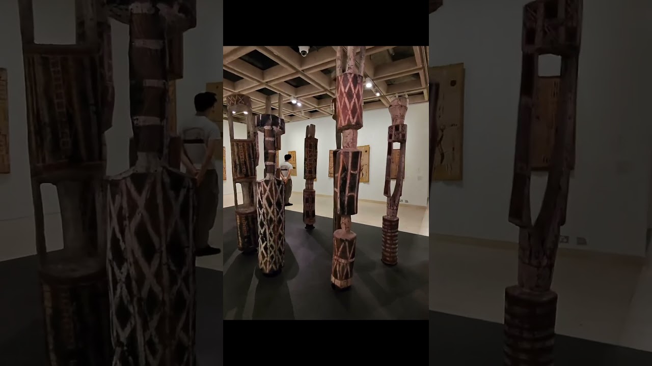 Art Gallery of New South Wales — Sydney’s Creative Soul