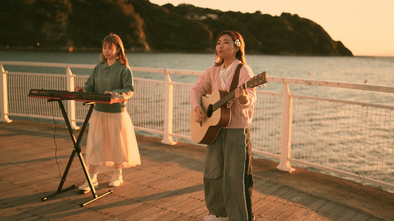 【MV】ハル咲ク/つみキャロ