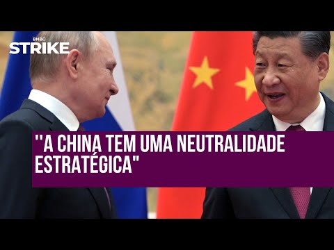 Vídeo: A China tem casta?