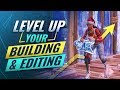 5 Building & Editing Techniques YOU NEED TO START USING - Fortnite Tips and Tricks