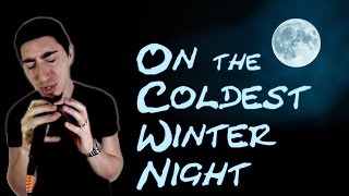 Kamelot - On the Coldest Winter Night (Cover)