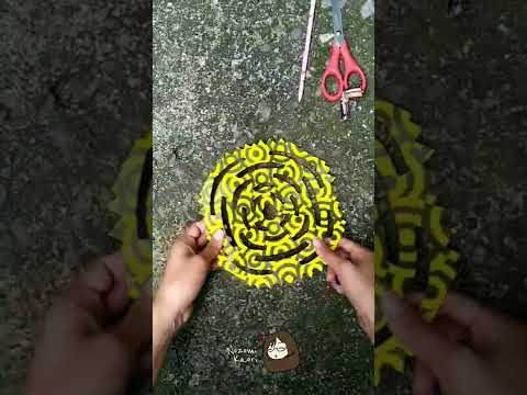 Proyecto Kirigami |