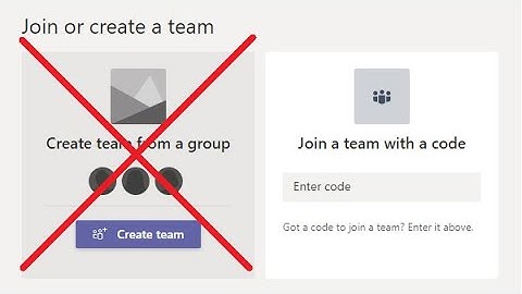 Restrict Group and Team creation in Office 365