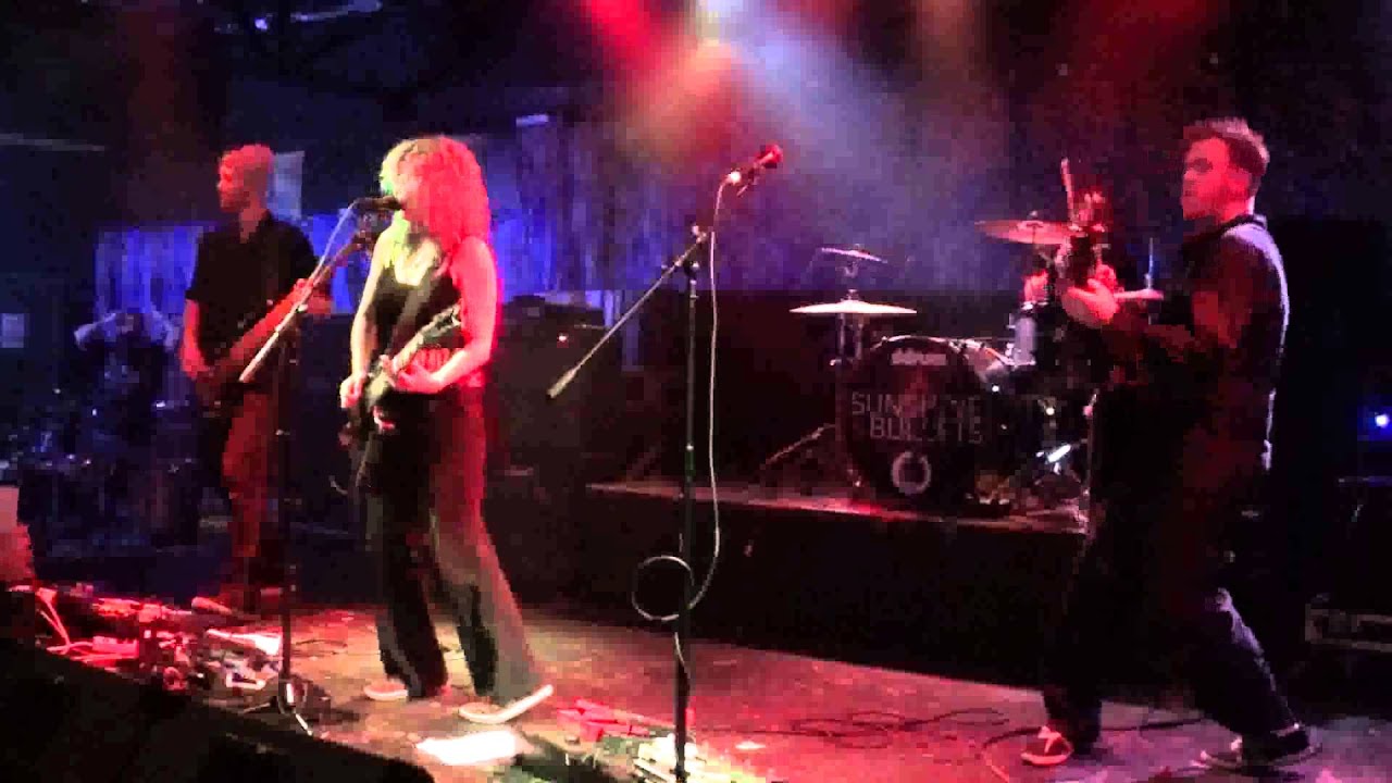 Haven New Years Eve Concert 2014 YouTube