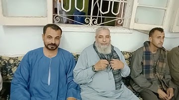ليلة تكريم الاستاذ حسني عبدالعزيز المالكي بصوت القارئ الشيخ محمد عبدالرحمن خضر