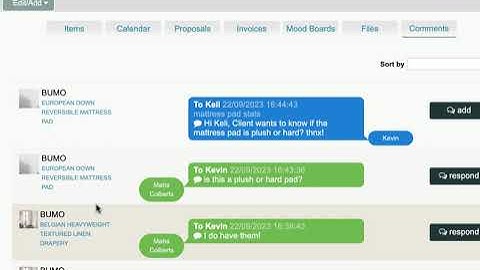 DesignerLogic: Client Portal overview