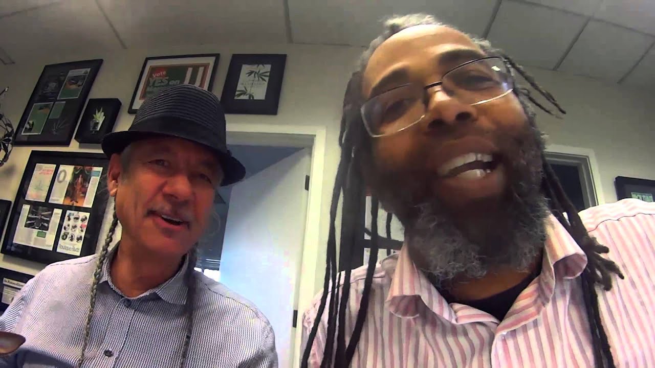 Steve DeAngelo interview September 2015