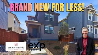 This Taylor Morrison home has everything - and it s priced right
