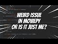MoviePy Bug EXPOSED! #Python #MoviePy