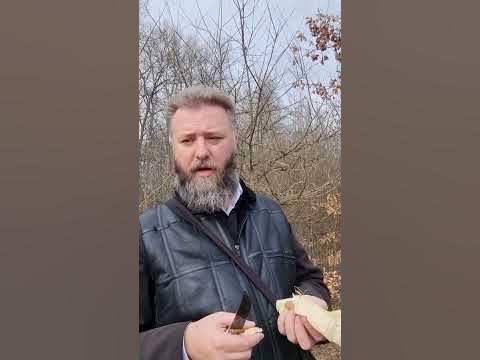 Срећан и благословен Бадњи дан! - YouTube