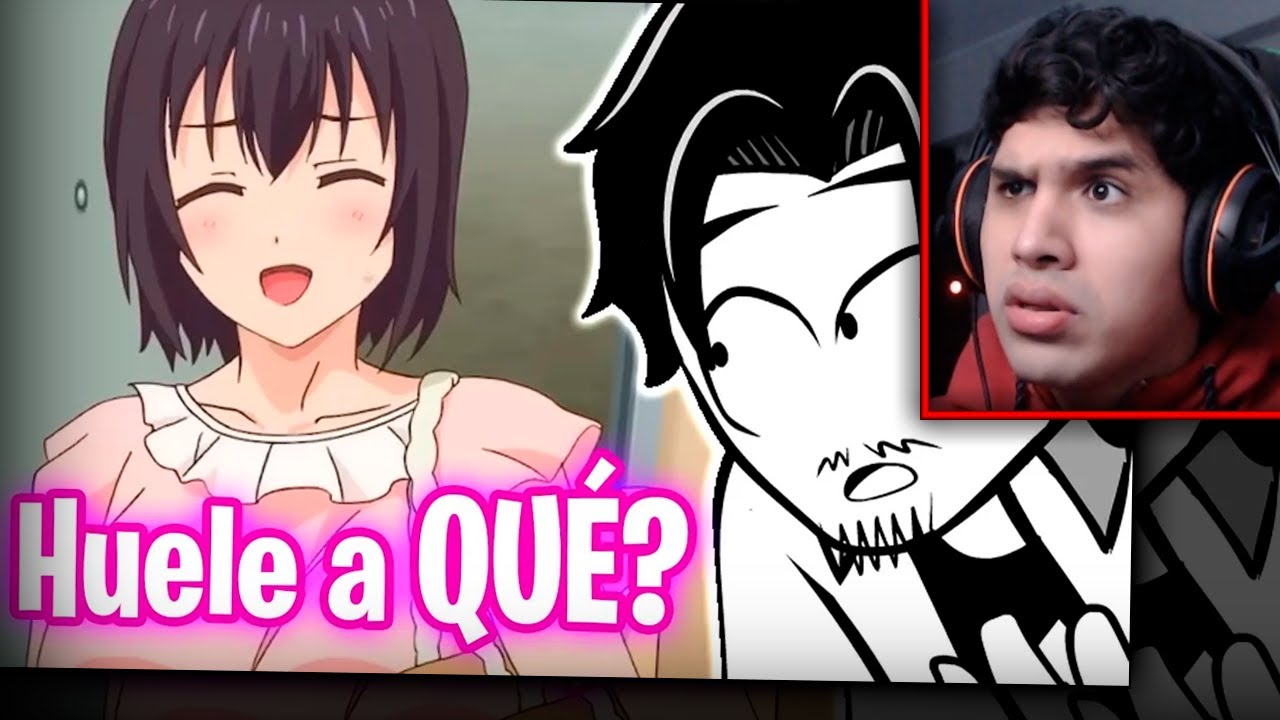 TDYU Reacciona a DOBLAJES MUUUY RAROS de Jeffar xD