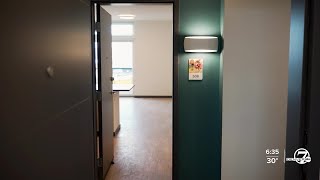Denver Housing Authority opens affordable housing building in historically underserved Sun Valley Wealth