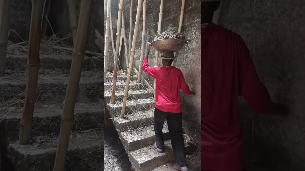 4 units of 2 bedroom flat at Enugu 1000 square meters 