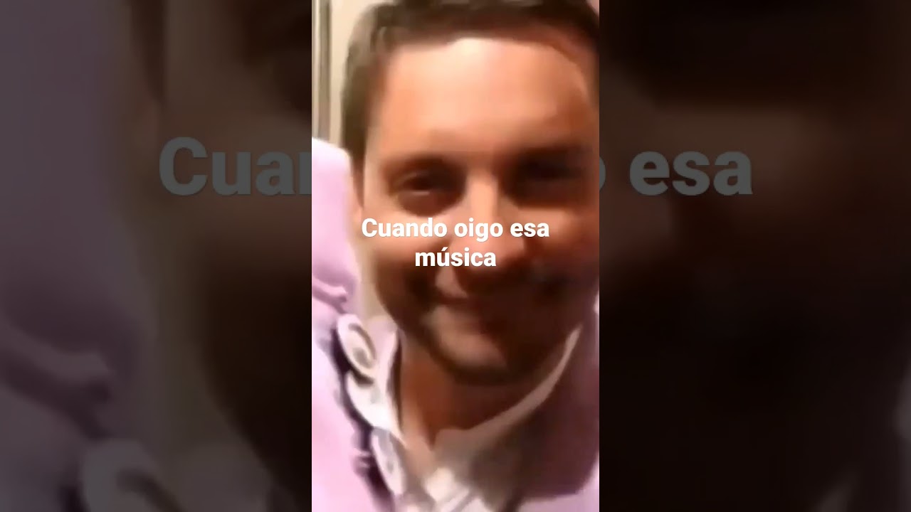 cuándo oigo esa música