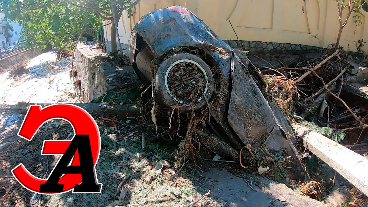 Открыть машину в ялте