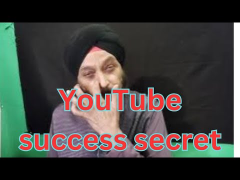 YOUTUBE SUCCESS SECRETS: HOW TO CREAT ENGAGING CONTENT