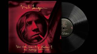 Mark Lanegan - Dream Lullabye