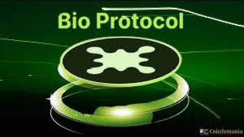 🚀 Bio Protocol ($BIO) EXPLODES +50%!! 😳 Upbit Listing News 💥 BTC & ETH Mixed | FED Meeting in 9 Days