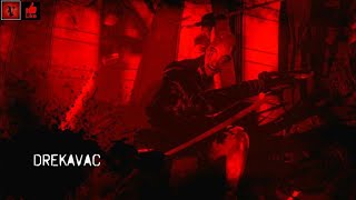 Dmc Devil May Cry - Dante Vs Drekavac 1St, 2Nd, And 3Rd Fight