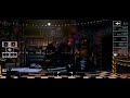 cheguei em 5 am em fnaf ultimate custom night!(5/20)