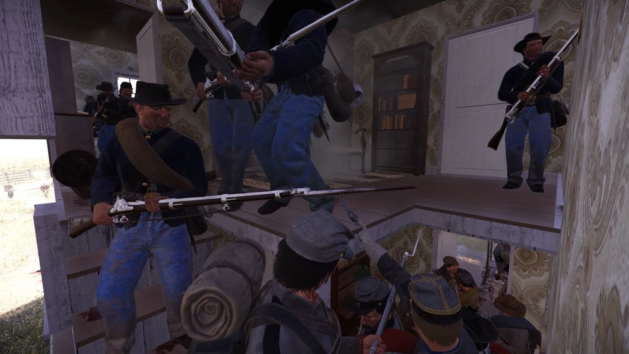 CSA FBI Raid Union House!!! | Highlights #42