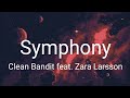 Symphony - Zara Larsson / Clean Bandit | Cover by Chocolyrics
