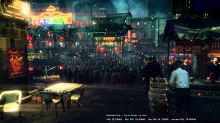 Hitman: Absolution Benchmark - GTX 980 [1080p60]