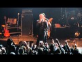 Peter Murphy Teatro Caupolican 2012 All Night Long HD mp3