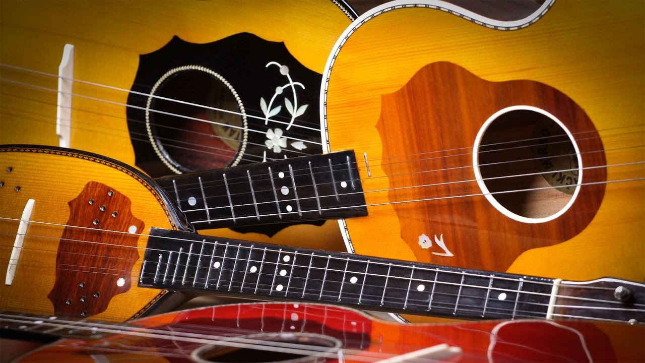 Gold 4 Tamburasi Uskoro!!!Proba prvih sempl boja YouTube