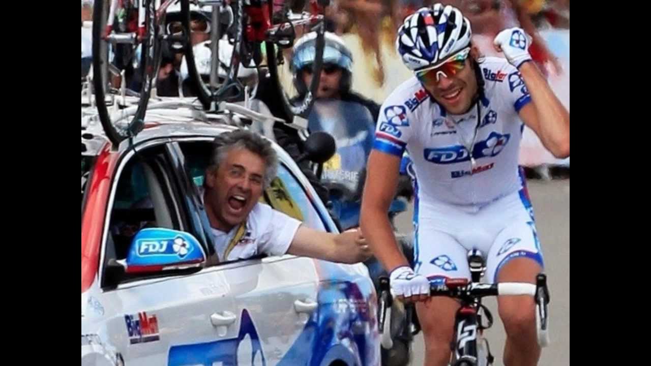 TunePlay - Music For Sports: TOUR DE FRANCE (1990) John Tesh - YouTube