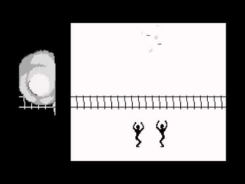 Let S Play WarioWare Twisted GBA Blind Part 3 