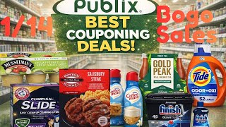 Publix Sneak Peak Bogo Deals 114 Couponing Deals
