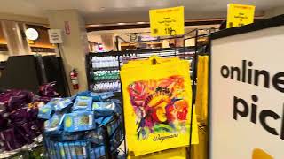 2.9.25 1.14pm a look inside Wegmans on Astor place