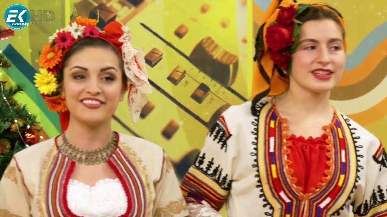 Вечните песни с Квартет 